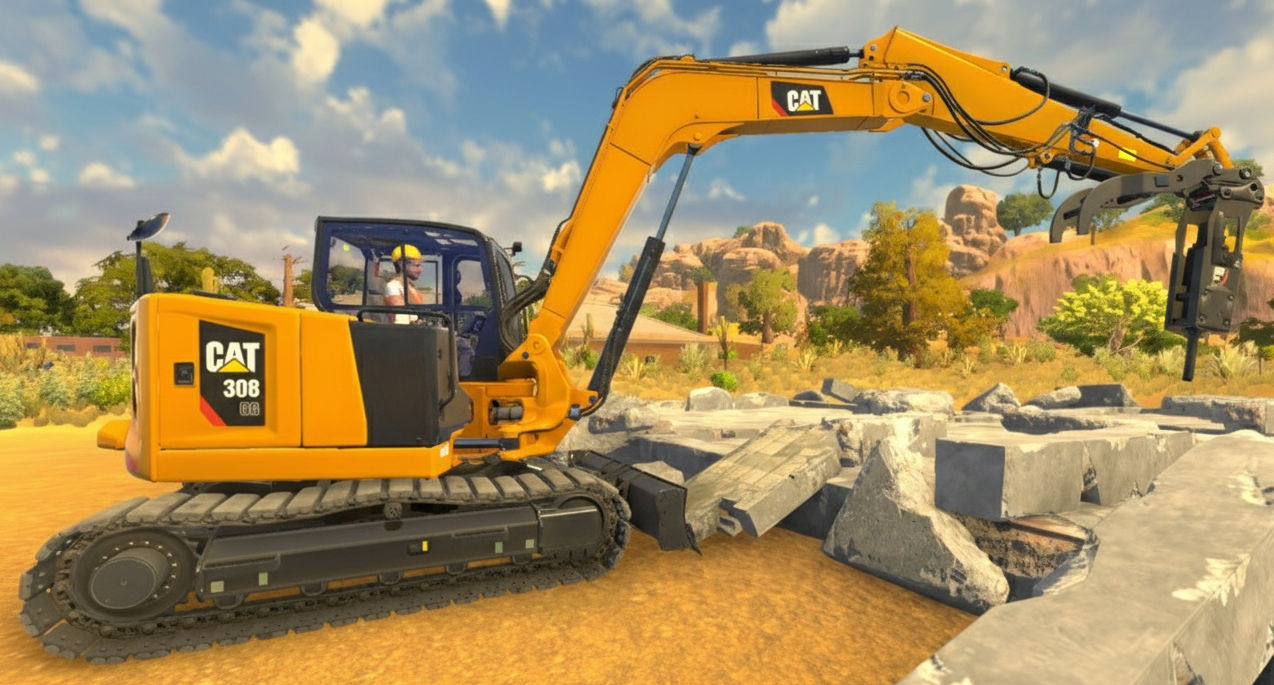 Equipment & Tools