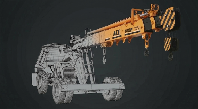 Simulation Workflow