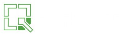 Quadbreak simulations
