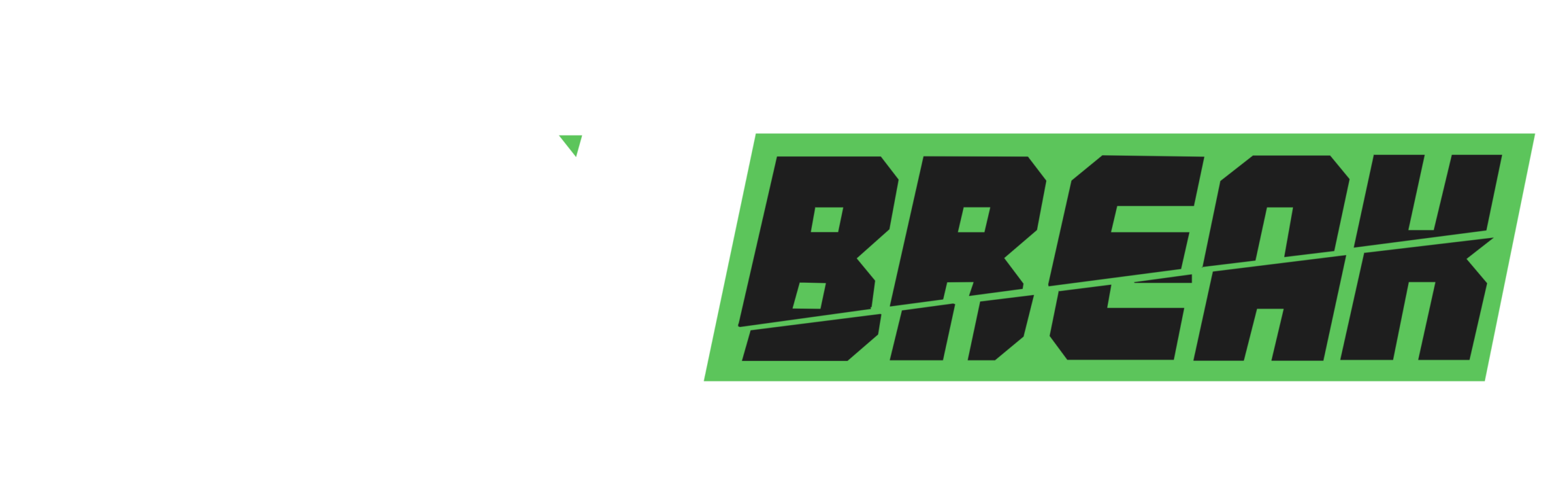 Quadbreak simulations